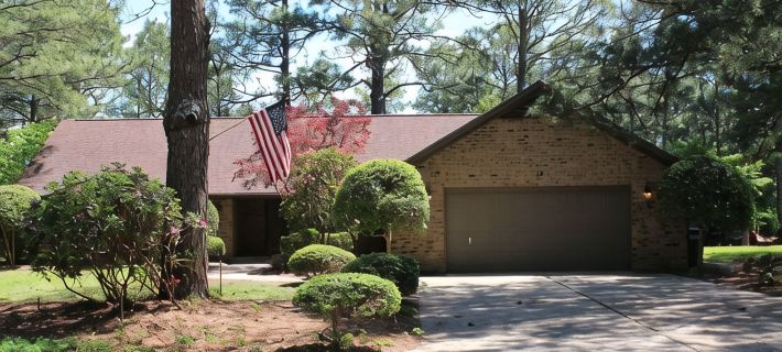 Your Pinehurst Vacation Spot! Hotels in Pinehurst