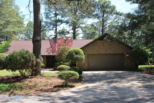 Your Pinehurst Vacation Spot! - 4-Star