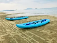 Baan Sunset Cove Krabi - Beach