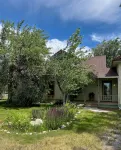 1910 Montana Charm! Experience the warmth and feel of a small- town home! - 4-Star