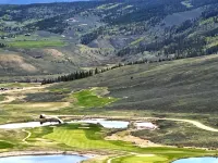 Chairway to Heaven - family friendly luxury condo ski in/out, mountain views - 4-Star