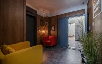 No25 Hotel Naeoe - 2 stjerner