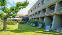 Best Western Premier Clos Syrah Hotel & Spa - Wifi