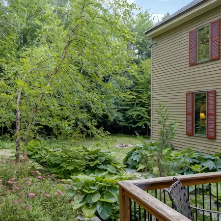 5 Bedroom Family Home on Okemo with A.C. mini-splits for the Summer Season