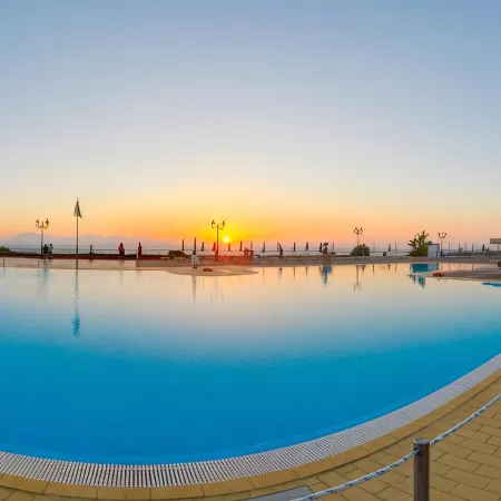 VOI Florio Resort