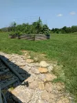 MY Happy Place - View of Ark from Our Farm - 무료 와이파이