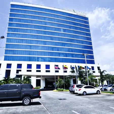 Sand Diamond Hotel