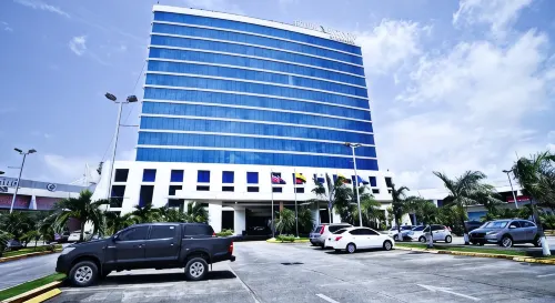 Sand Diamond Hotel - 3-Star