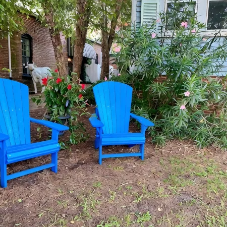 BEST location in Historic Downtown Edenton!