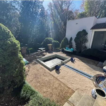 Charming High Point Historical Home only minutes from HPU and Furniture Market