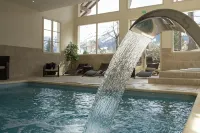 Best Western Grand Hotel de Paris - Spa