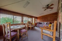 Authentic Ranch Home on 650 Acres with Peace and Tranquility - 3-Star
