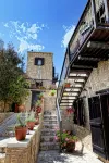 Leonidas Village Houses - Villas