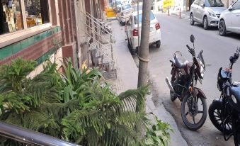 Hotel Sunstar Residency