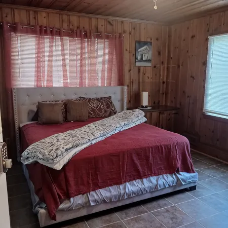Cozy Ranch home with many activities and places to visit