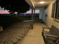 湖景與日落美景度假屋 - 3 星級