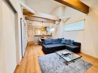 Address Hokancho - Kitchens