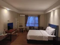 Bidakara Bangka Bay Resort - Wifi
