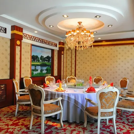 Guazhou Hotel