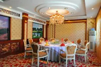 Guazhou Hotel - breakfast