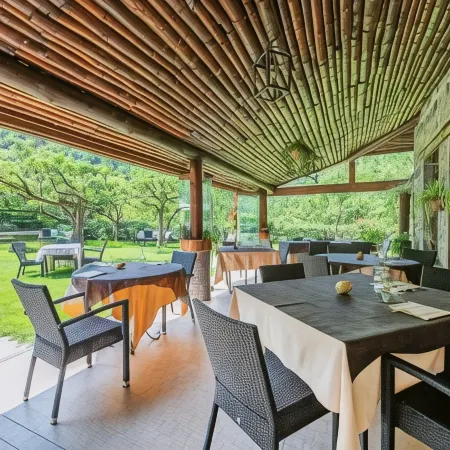 La Griglia Hotel