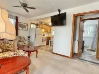 Cozy Cottage 2 bedroom house one and half bathrooms Cumberland, Md with AC, WiFi - Wifi