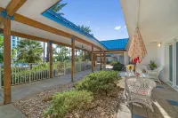 3102 Poolside Villa ~ Hot Tub ~ Indoor Pickleball ~ Bar & More ~ Book OCT 25th - 2 ดาว