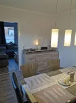 Holiday house with terrace just 7 km from Heide Park - 3-Star