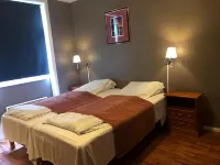 Rjukan Gjestehus - hostel