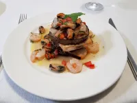 Hotel LA SORGENTE - servizio colazione