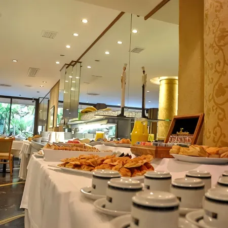 Hotel Solans Riviera
