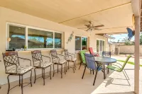 Pet Friendly in Quiet Neighborhood! - โฮมสเตย์