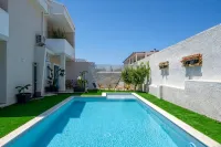 EOS Affittacamere - Pools