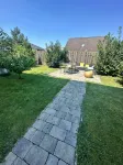 Villa Steinhuder Meer App.Superior-La Fleur-(85m2)with pantry-kitchen, garden, WLAN - Villas
