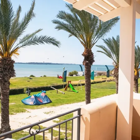 Resort Santa Maria Hotel