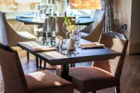 Thames Riviera Hotel, Sure Hotel Collection by Best Western - breakfast