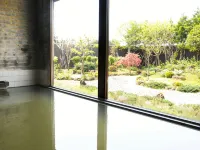 Akita Art Village Onsen Yupopo - น้ำพุร้อน