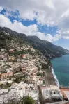 La Vedetta Sea View - Condos
