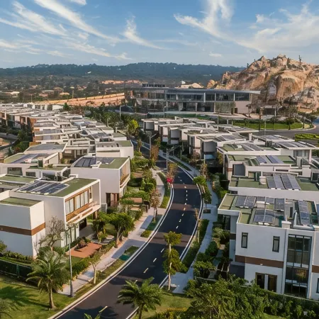 Wynd Signature Paradise Villas
