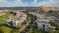 Wynd Signature Paradise Villas - プール