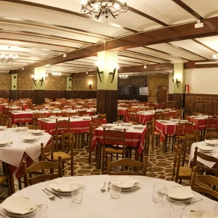 Hotel Jatorrena
