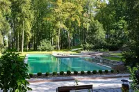 Zámek Ratměřice - Hotel & Resort - Pools