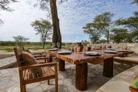 Mumba Lodge by Flow - Breakfast