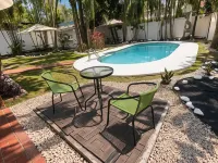 CulturaHumana Guesthouse - Nhà nghỉ