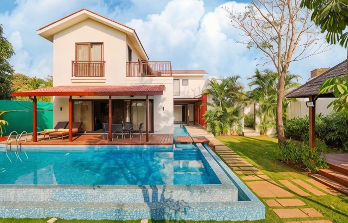 Tropicana Resort & Spa Alibaug- A Club Mahindra Associate