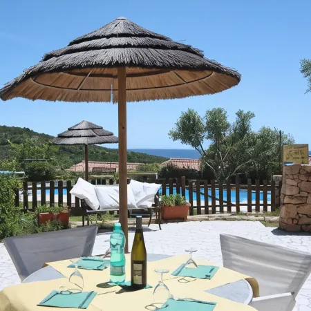Residence Baia Salinedda