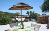 Residence Baia Salinedda - Pet friendly