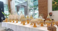 Kaew Samui Resort - breakfast