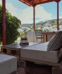 Mistral-Patmos - 3-Star