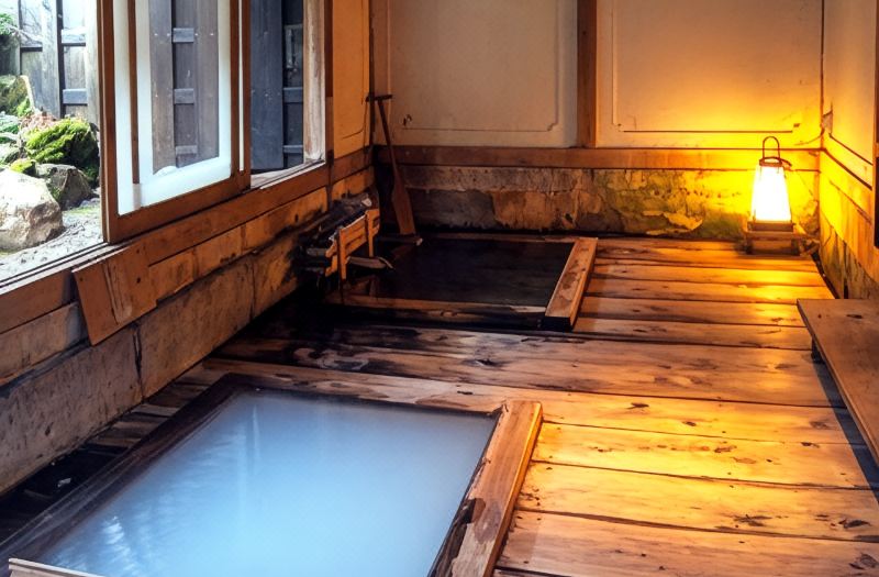 Kinokuniya Ryokan photo 3